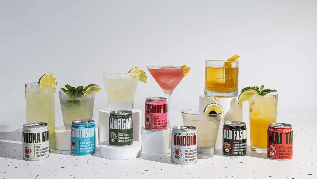 Budget-friendly spirits for classic cocktails