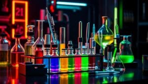 Cocktail Molecular Mixology Kits