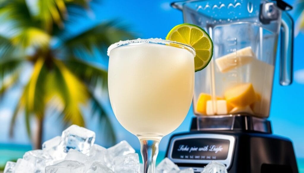 best frozen margarita recipe