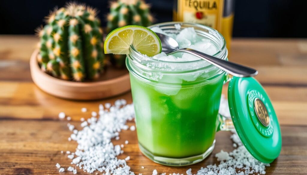 classic frozen margarita recipe