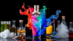 Molecular Mixology Cocktail Recipes