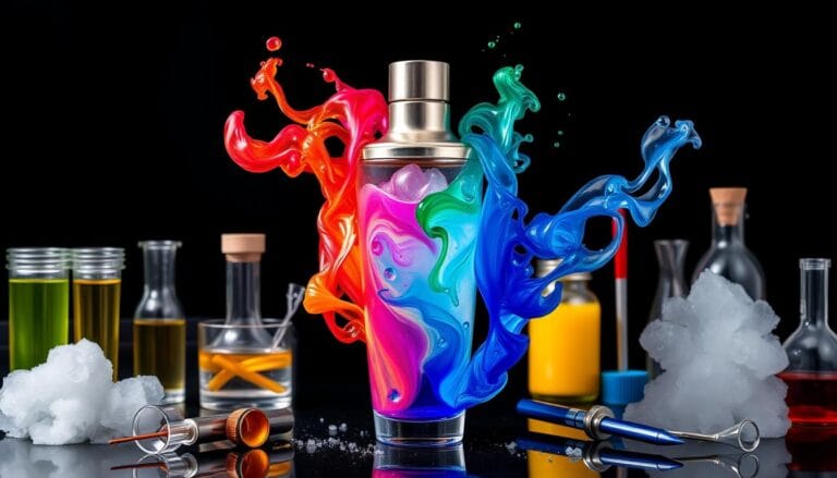 Molecular Mixology Cocktail Recipes | Innovative Blends 63 Molecular Mixology Cocktail Recipes