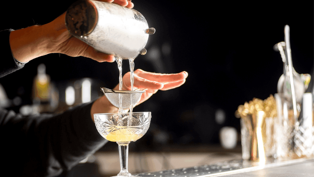 DIY molecular mixology kit