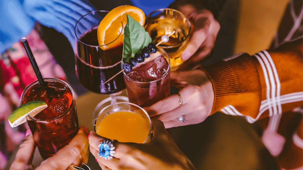 molecular mixology recipes
