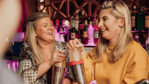 cocktail r-evolution molecular mixology kit