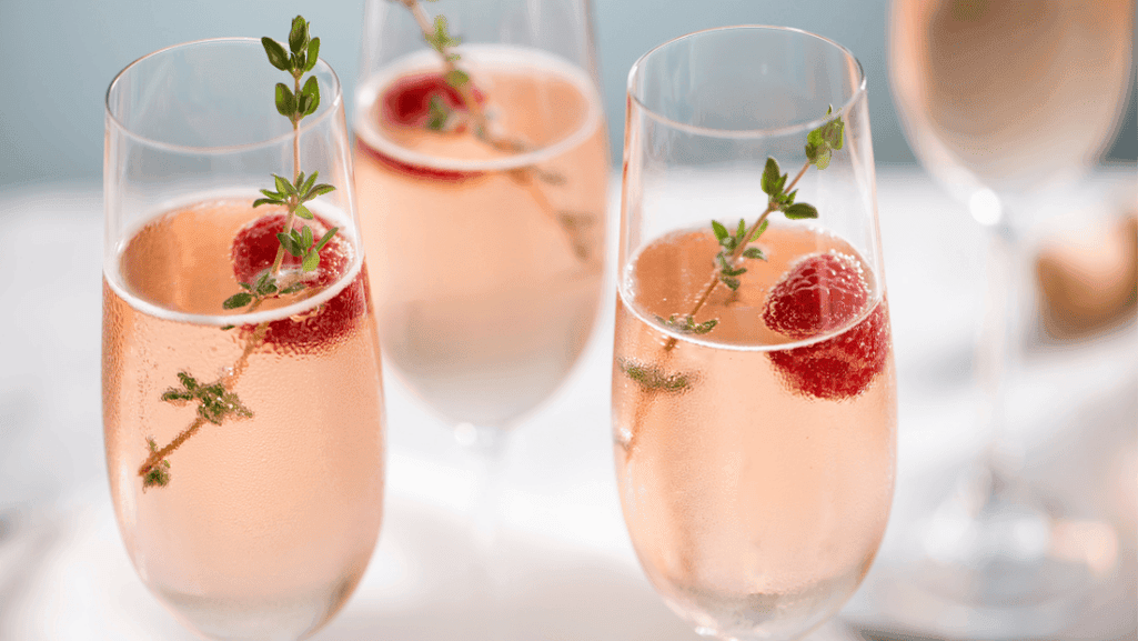 molecular gastronomy cocktails