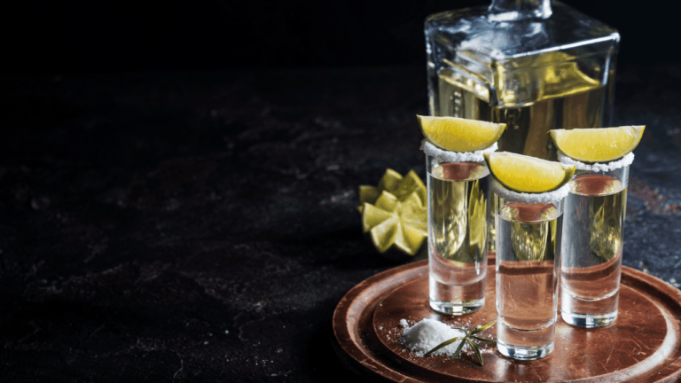 Discover the Best Gold Tequila for Connoisseurs 56 Best Gold Tequila