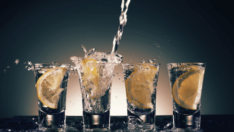 Unlock the Best Mixer with Vodka for Epic Cocktails 1 Best Mixer with Vodka