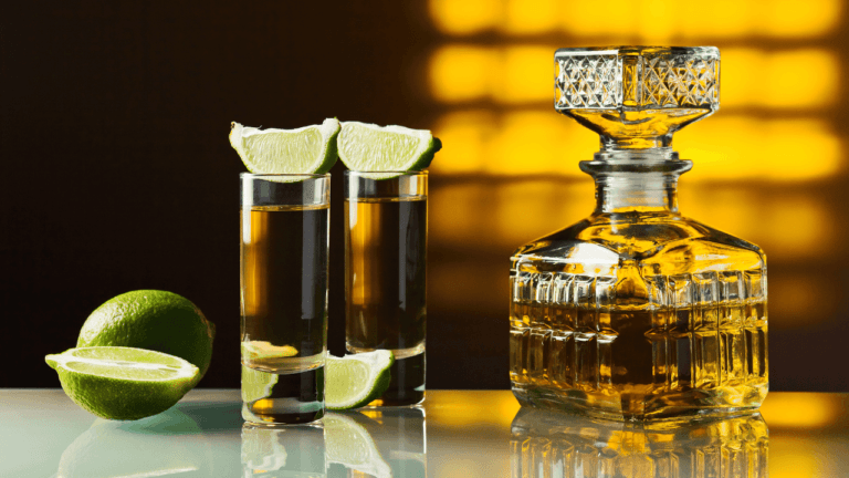 Savor the Best Tequila to Drink Straight Top Picks! 1 Best Tequila to Drink Straight