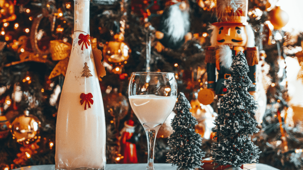 Celebrate with a Taste of Mexico's Christmas Punch