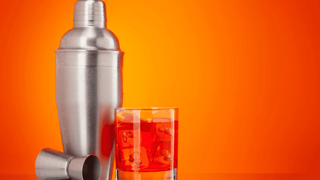 Choosing the Right Cocktail Shaker