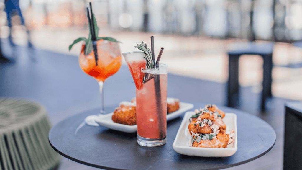 Craft Cocktail Ideas: Mixology's Vibrant and Colorful Concoctions