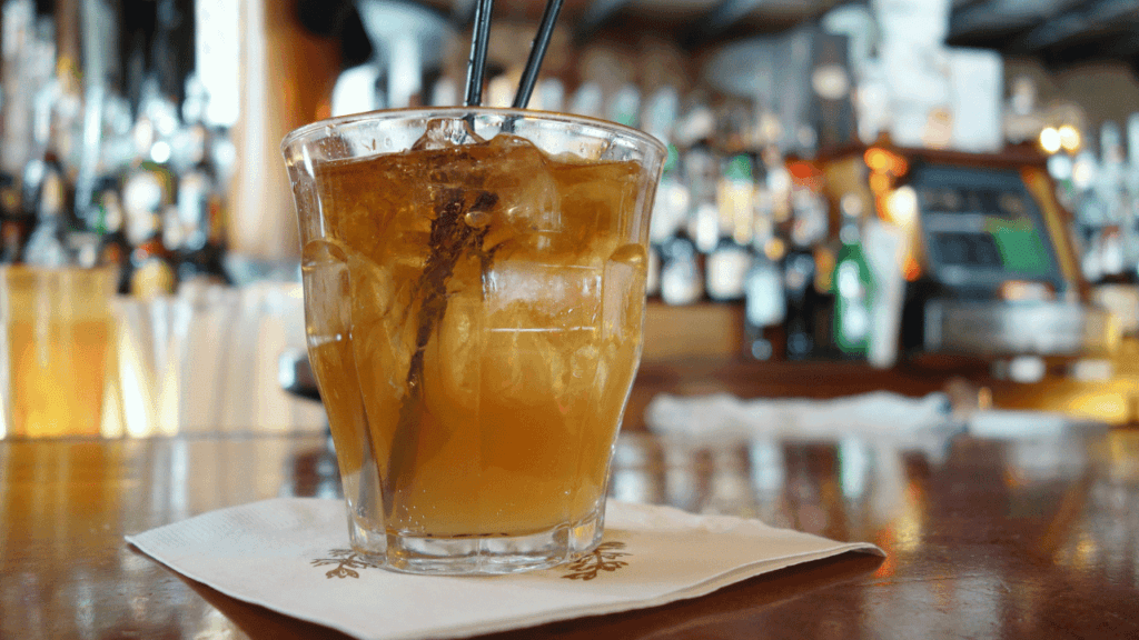 Craft Cocktails New Orleans: The Art of Artisanal Mixology