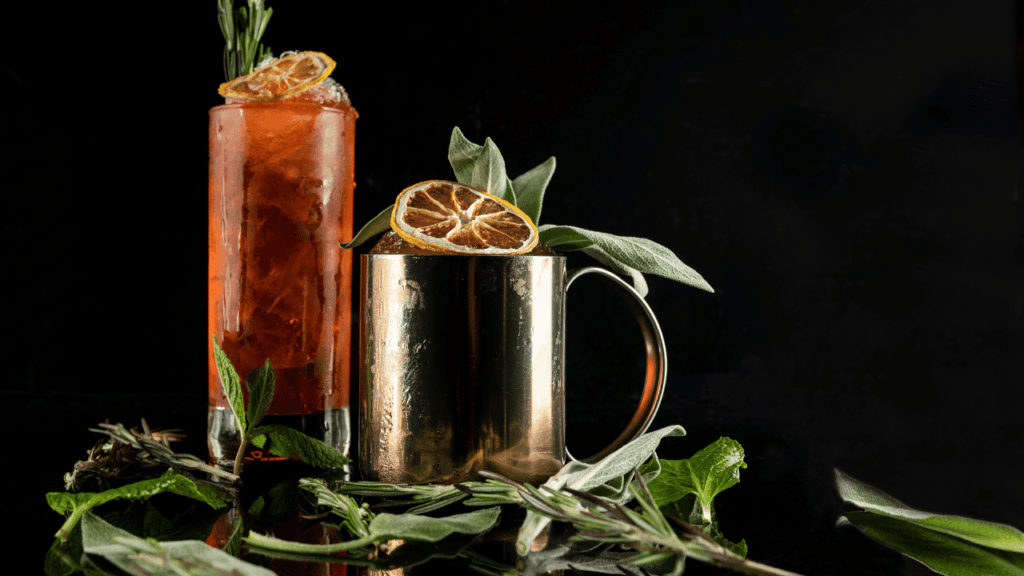 Crafting Classic Vodka Cocktails