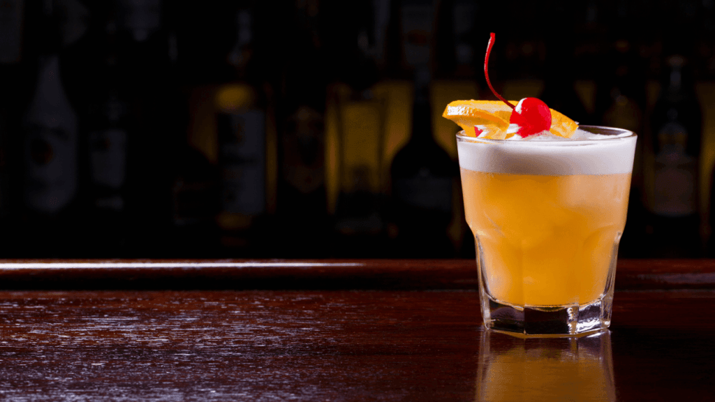 Curating a Cocktail Menu Balancing Classics and Innovations