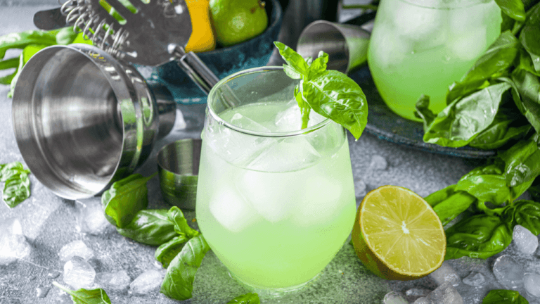 Savor Life with Exquisite Tequila Coctails Recipes 6 Dehydrated Cocktail Mix Recipes