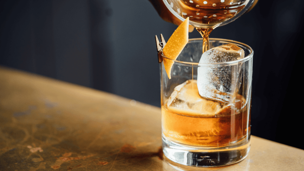 Elevating the Cocktail Experience in Austin