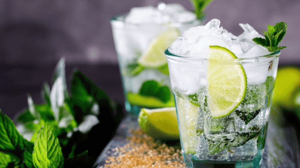 Essential Ingredients for Crafting Your Cocktails