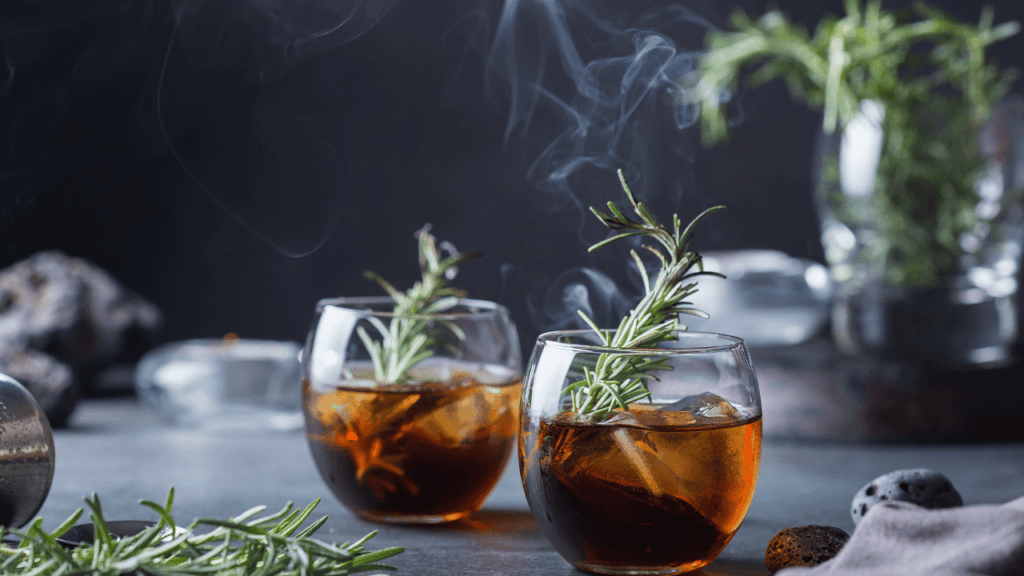 Exploring the Versatility of a Mixology Kit