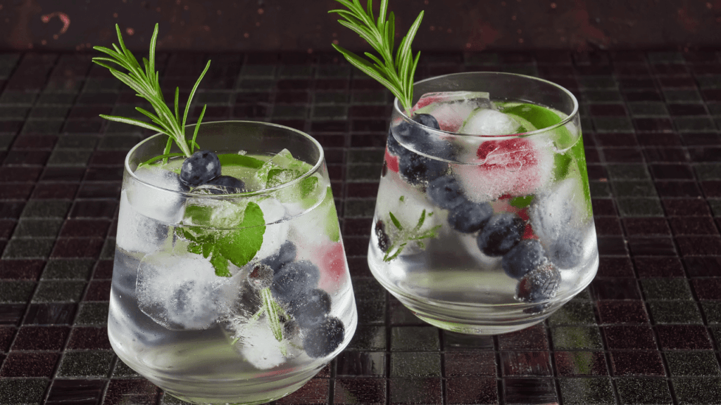 Gin Craft Cocktails A Balance of Art and Science