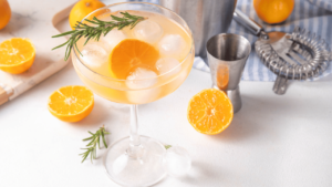 Gin Martini Recipe