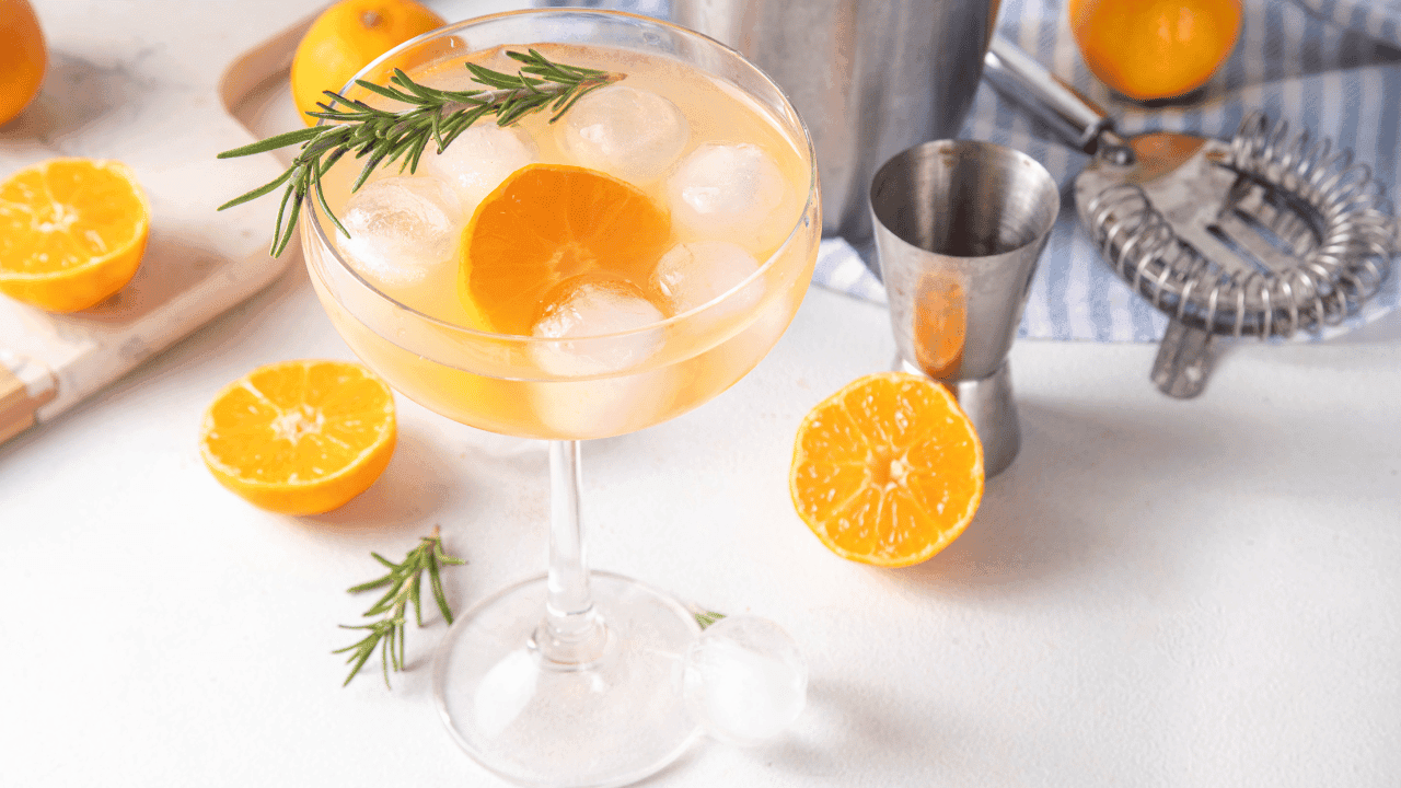 Elevate Your Evening with Our Gin Martini Recipe 1 Gin Martini Recipe