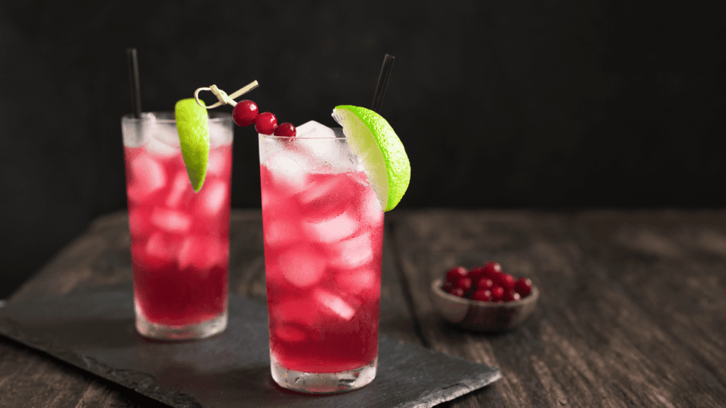 Ingredients Matter: Selecting the Right Components for Your Vodka Cocktail