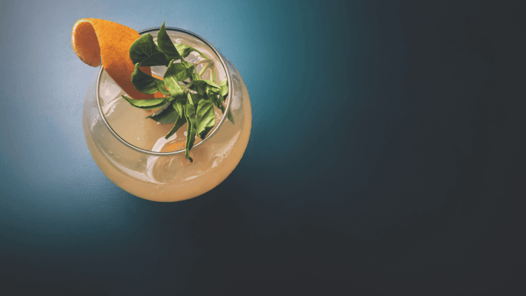 Mixology Ingredients: The Building Blocks of Great Cocktails