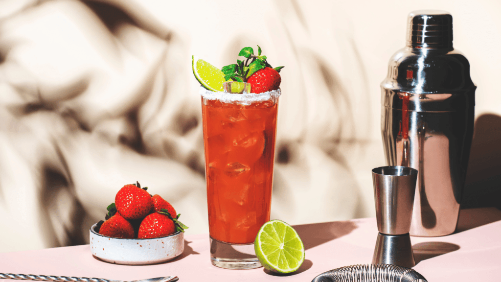 Mastering Mixology Tequila cocktails Cockers Recipes & Tips 106 Mixology Tequila cocktails