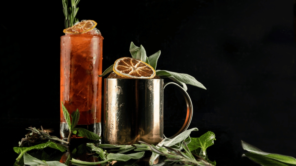 The Art of Crafting a Vodka Craft Cocktails
