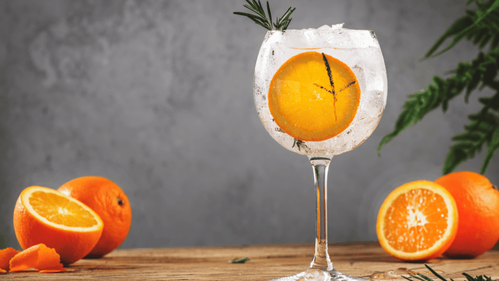 Understanding Gin's Botanical Symphony