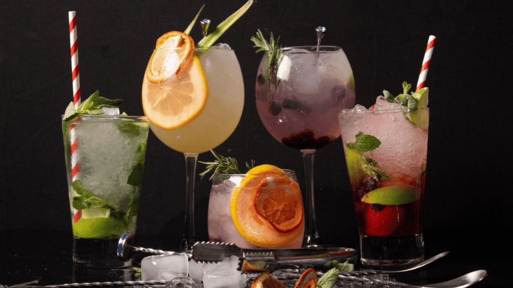 Unique Drinks New Orleans: Austin's Answer to Cocktail Innovation