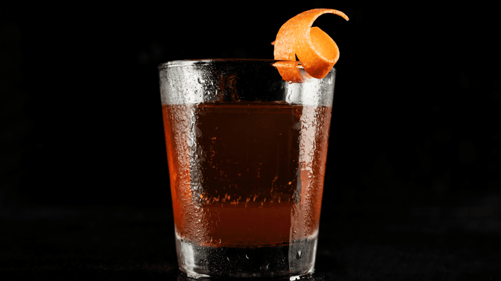 Vodka Craft Cocktails: A Taste of Innovation
