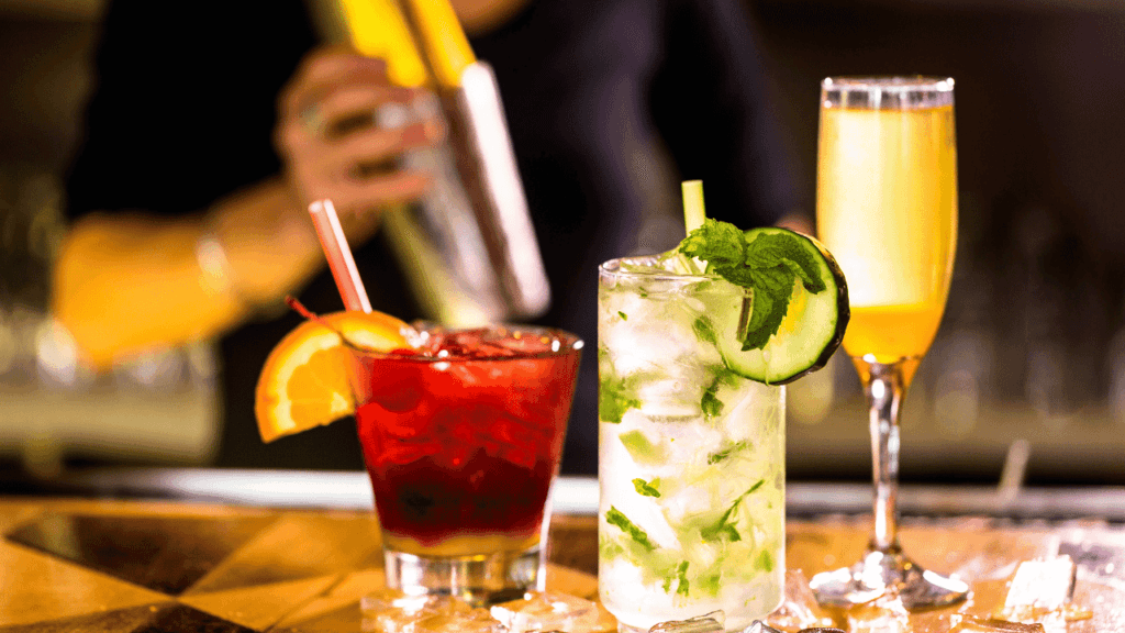 Why a Craft Cocktail Kit is a Must-Have for Cocktail Aficionados