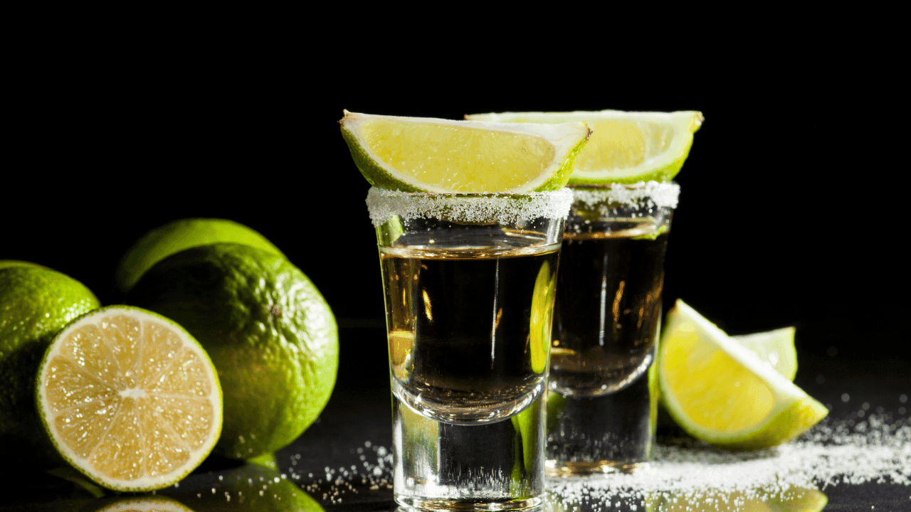 Craft Tequila Cocktails Mix like a Master 1 craft tequila cocktails