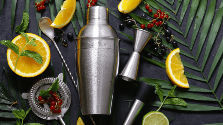 Professional Mixology Cocktail Shaker Guide 2024 87 mixology cocktail shaker
