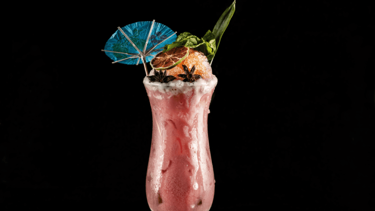 Vodka Craft Cocktails