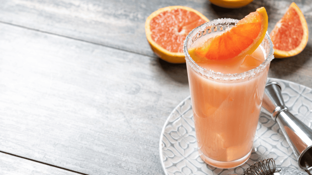 A Guide to Modern Classic Cocktail Ingredients