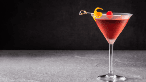 Best Whiskey for Manhattan