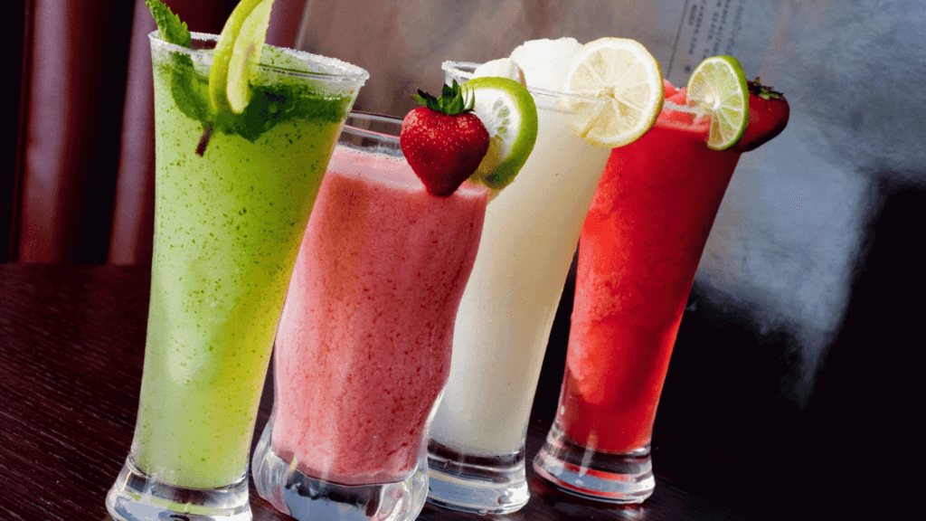 Beverage Starts with K Exploring Popular K Beverages