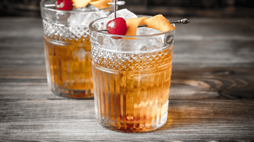 Bringing the Classics to Life: Añejo Old Fashioned