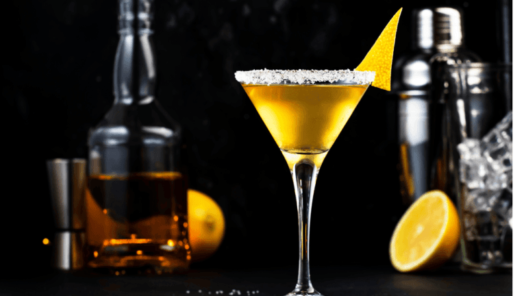 Cocktails the New Classics Must-Try Modern Mixes 59 Cocktails the New Classics