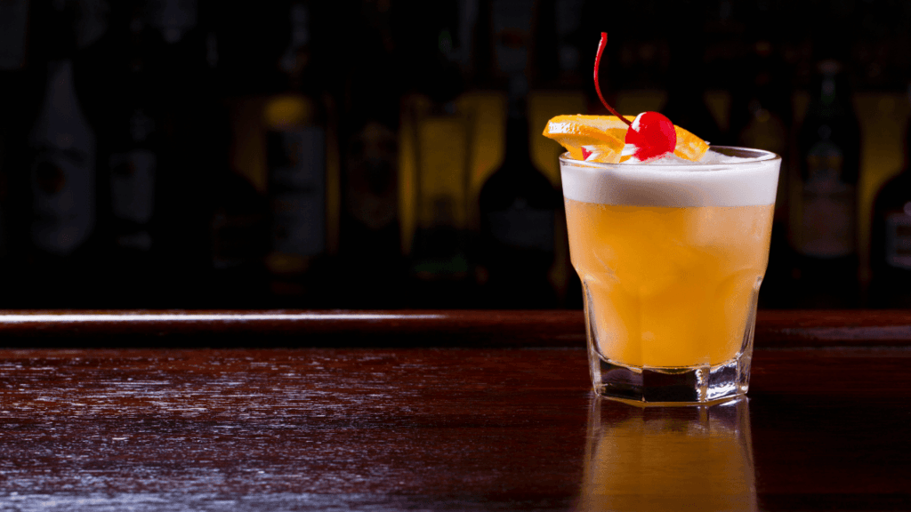 Cocktails the New Classics Synergy of Past and Present