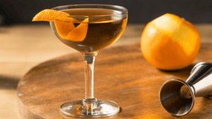 Death & Co Modern Classic Cocktails