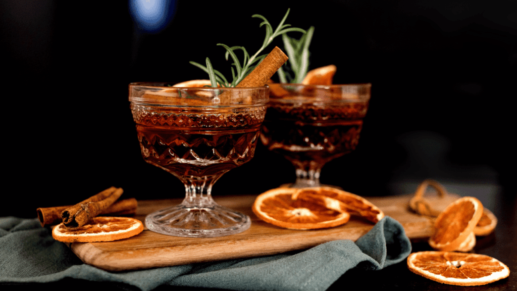 Easy Spiced Rum Drinks for Beginners