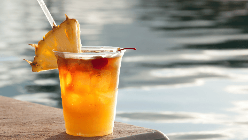Essential Ingredients for the Authentic Mai Tai Experience