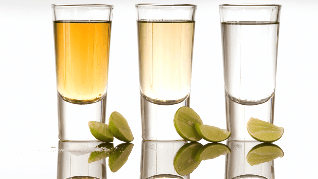Exploring Añejo Premium Straight Tequila Brands