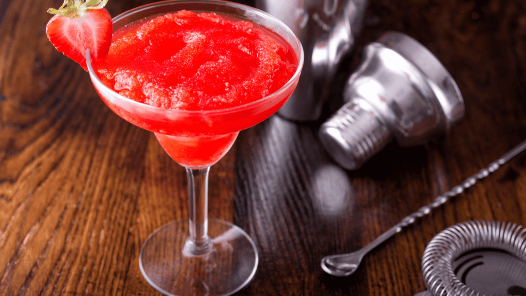 Famous Daiquiri Variations to Delight Your Palate