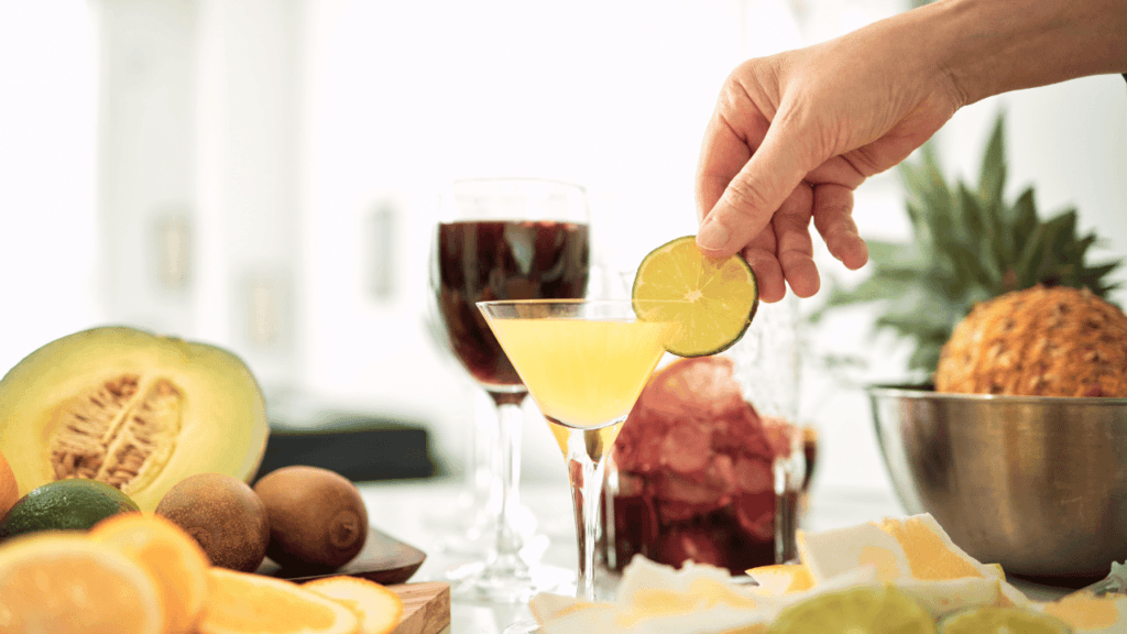 Favorites Among Modern Mixologists and Drinkers