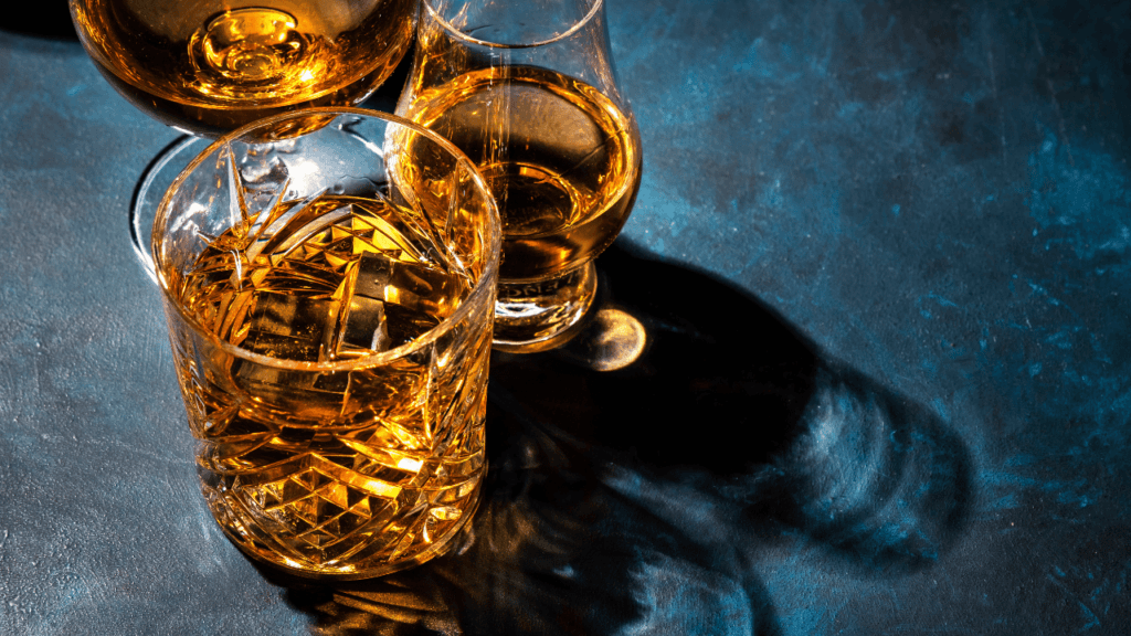 Gold Standards in Tequila Distillation